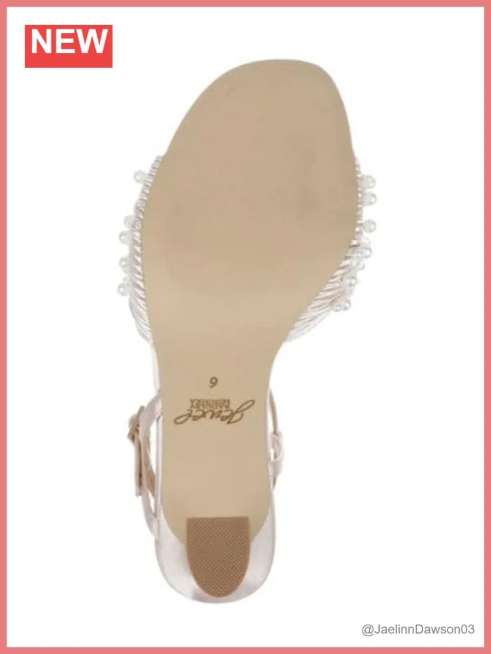 Satin Stiletto Heel Sandals with Ankle Strap